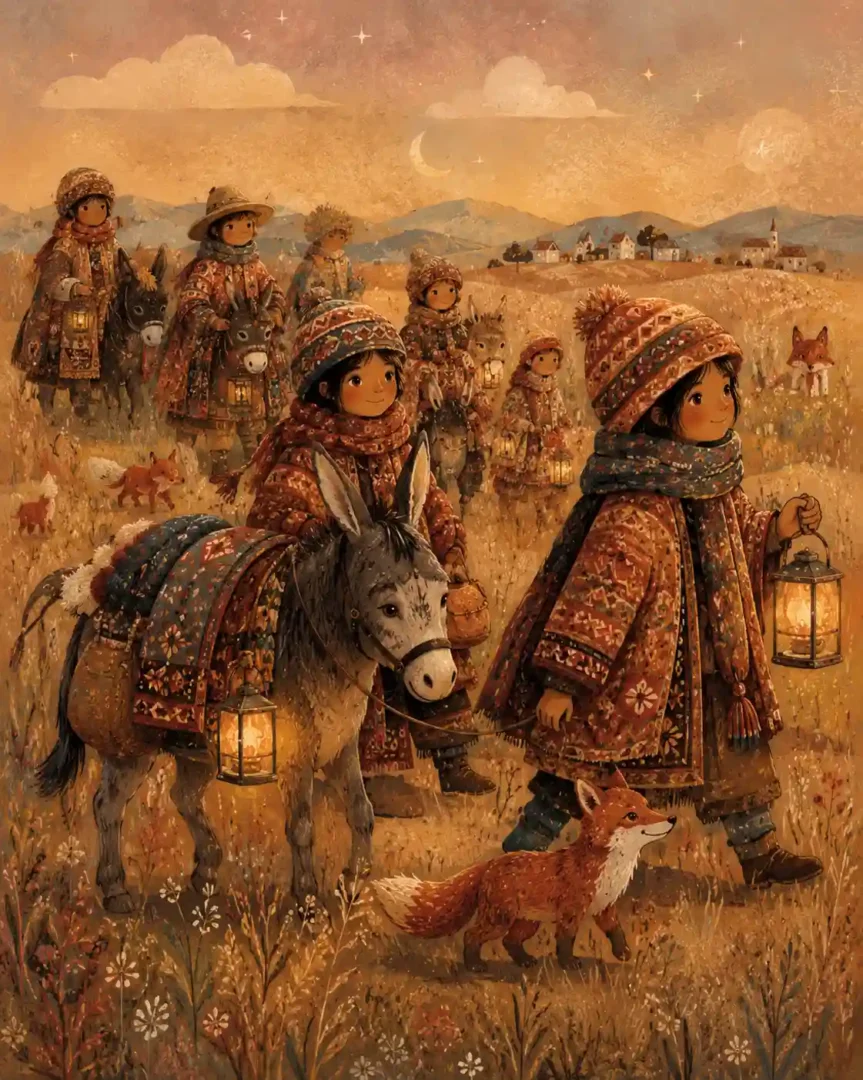 Folk Art | portraymedia