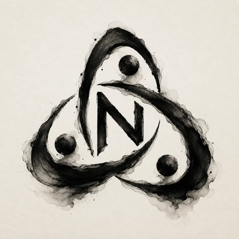 Dynamic Texture Logos | portraymedia