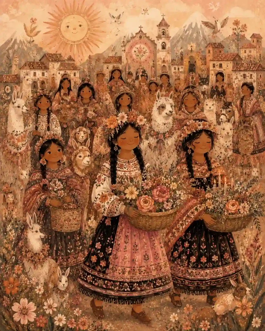 Folk Art | portraymedia