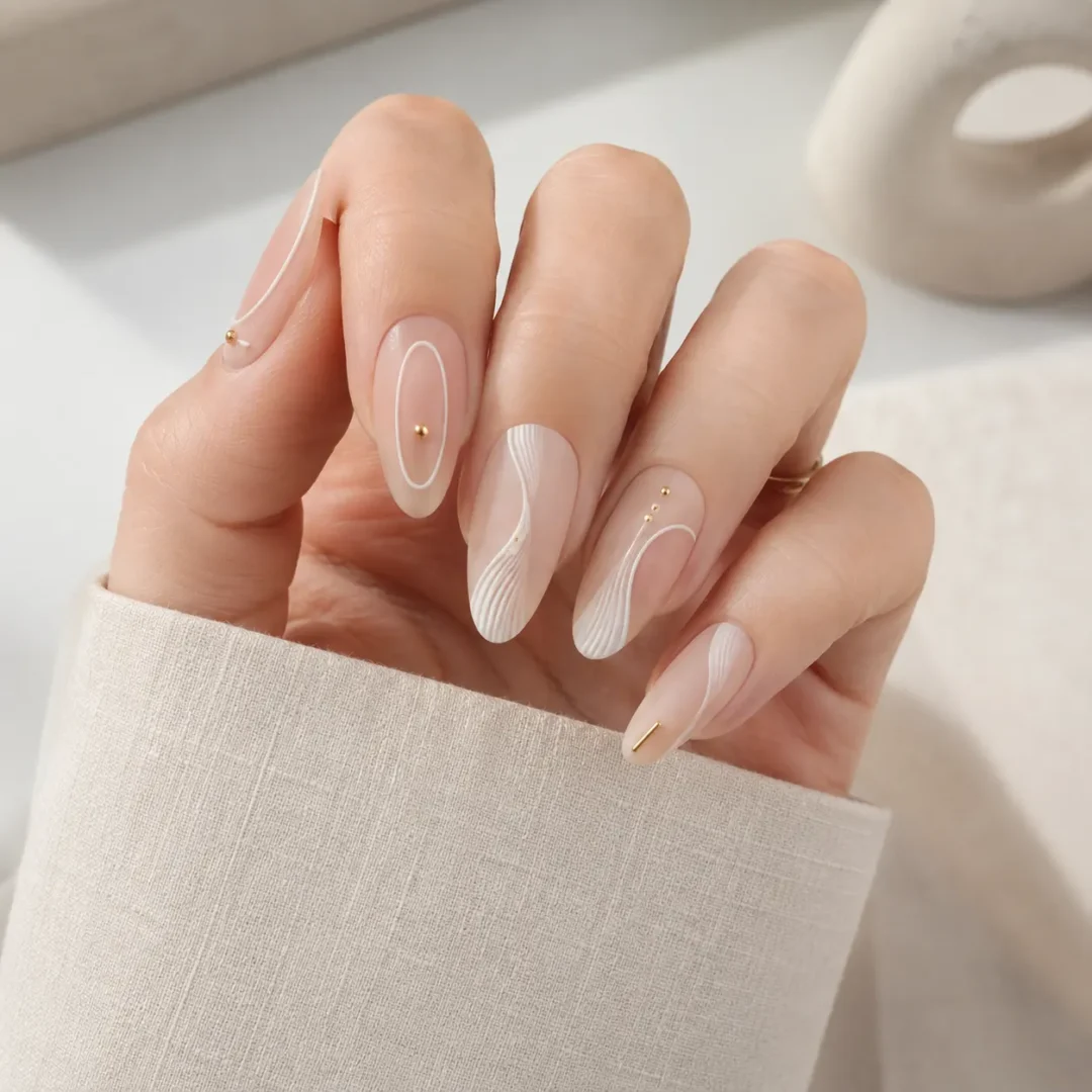 Nail Art Concepts | portraymedia