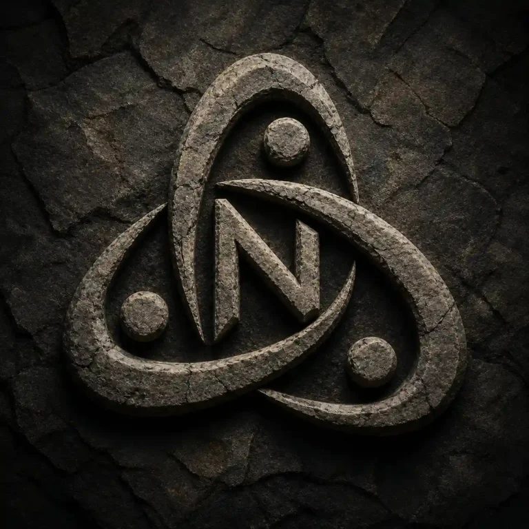 Dynamic Texture Logos | portraymedia
