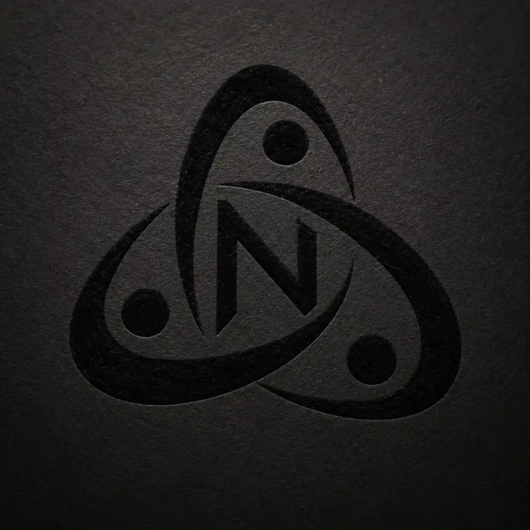 Dynamic Texture Logos | portraymedia