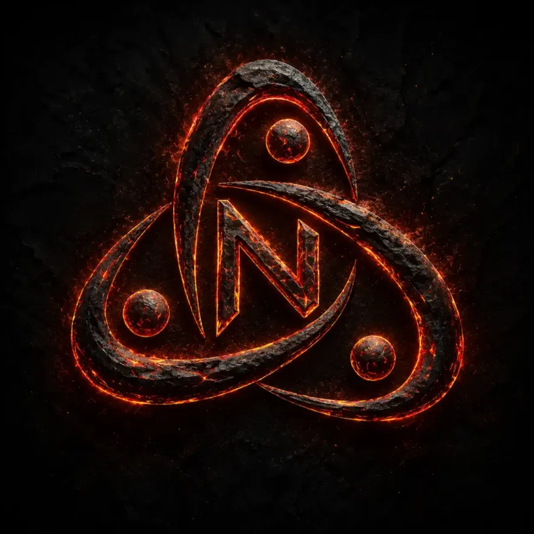 Dynamic Texture Logos | portraymedia
