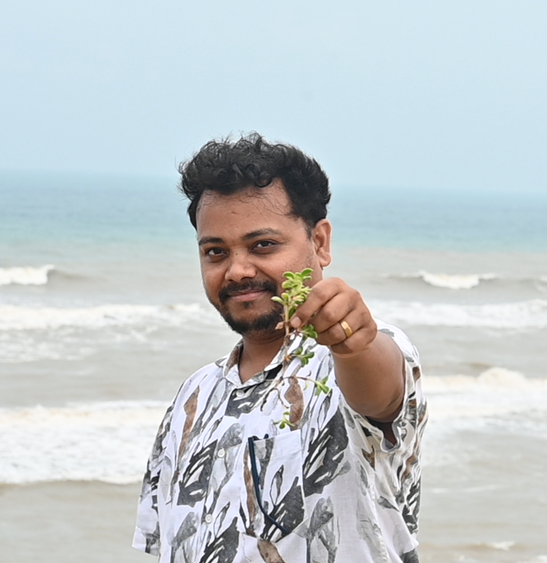 Manas Ranjan Behera | portraymedia